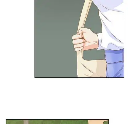 学长好讨厌第11章