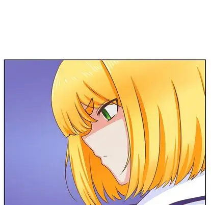 学长好讨厌第11章