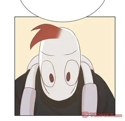 学长好讨厌第11章