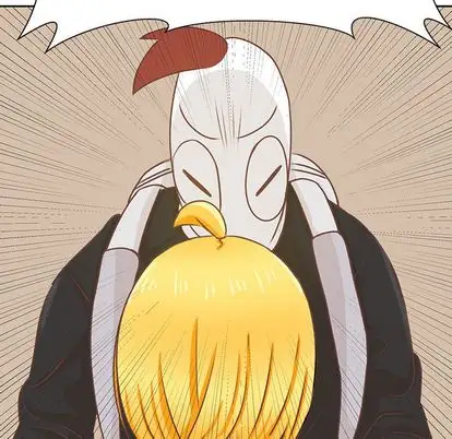 学长好讨厌第11章