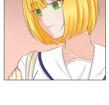 学长好讨厌第11章