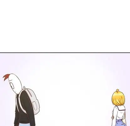 学长好讨厌第11章