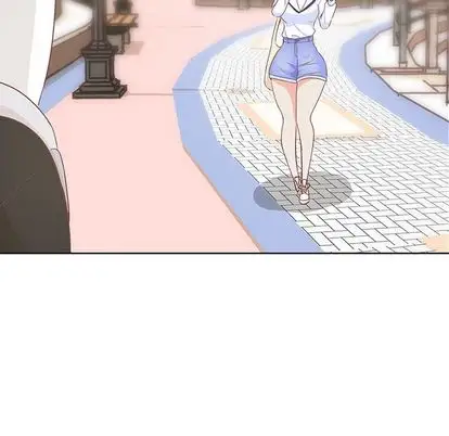 学长好讨厌第11章