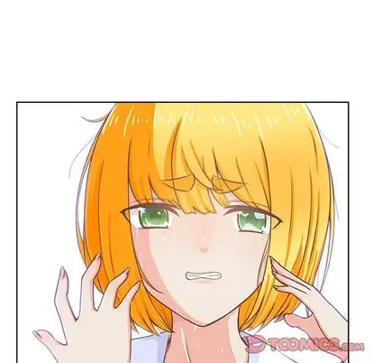 学长好讨厌第11章