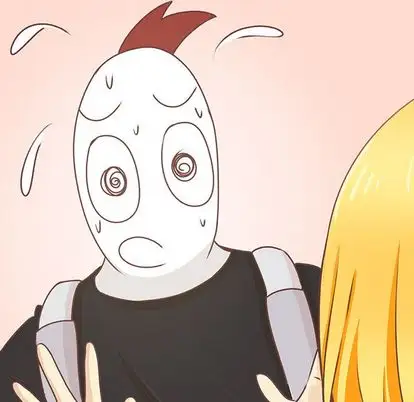 学长好讨厌第11章