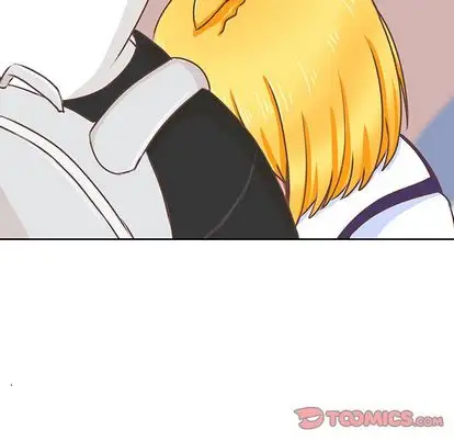 学长好讨厌第11章