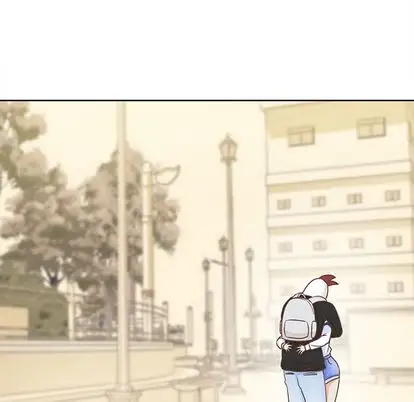 学长好讨厌第11章