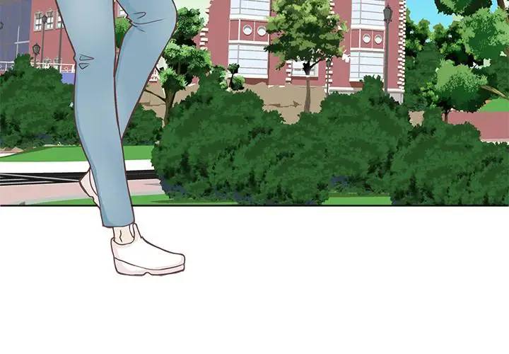 学长好讨厌第12话