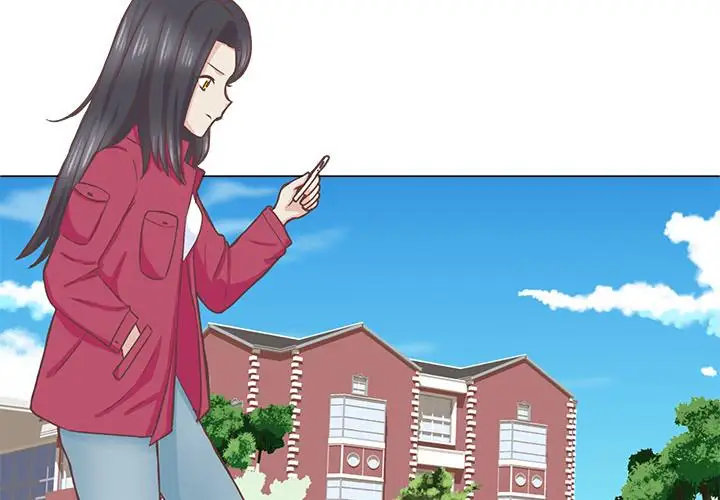 学长好讨厌第12话