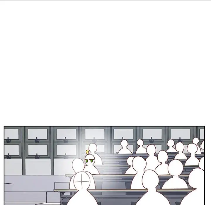 学长好讨厌第12话