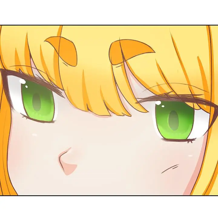 学长好讨厌第12话