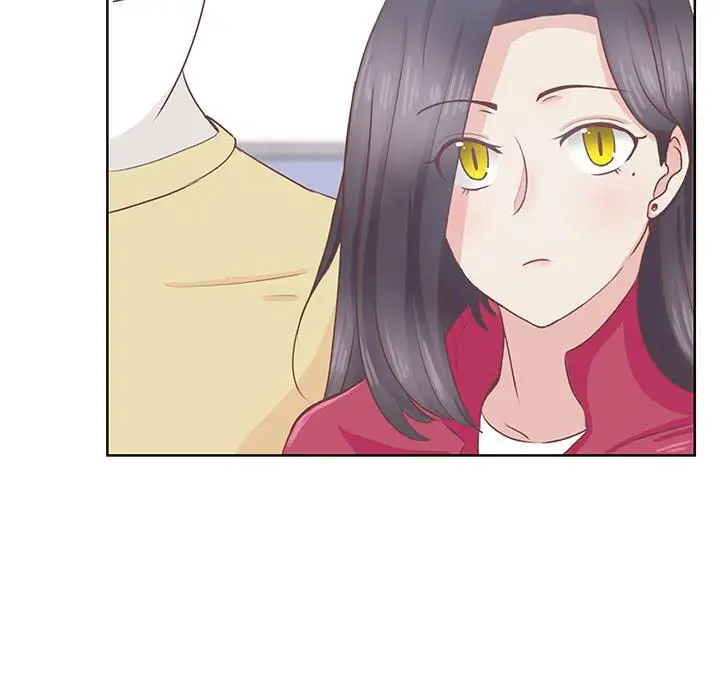 学长好讨厌第12话