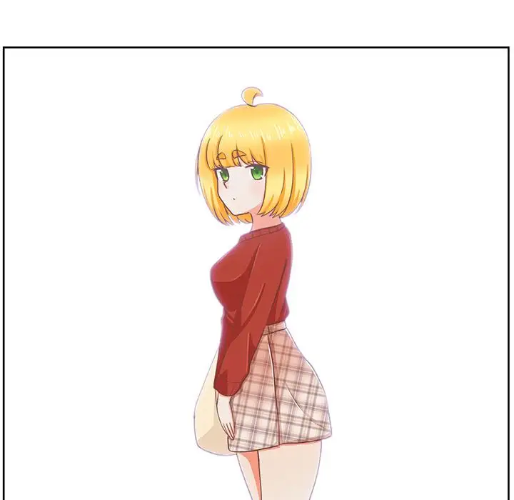 学长好讨厌第13话