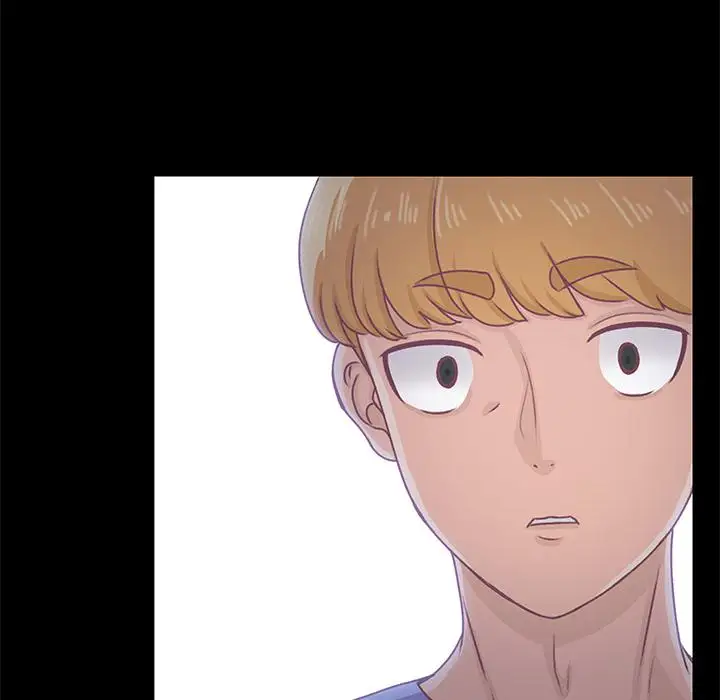 学长好讨厌第13话