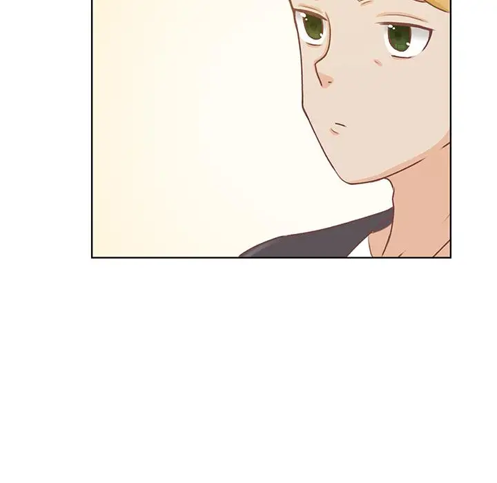 学长好讨厌第13话