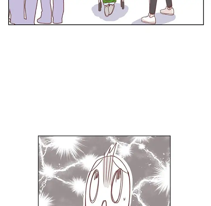 学长好讨厌第14话