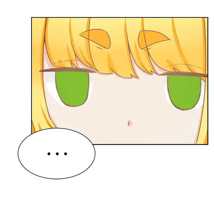 学长好讨厌第14话