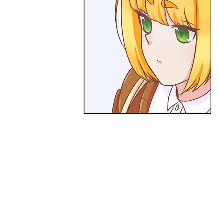 学长好讨厌第14话