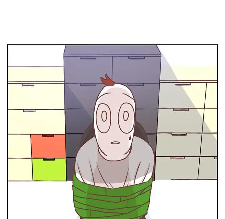 学长好讨厌第14话