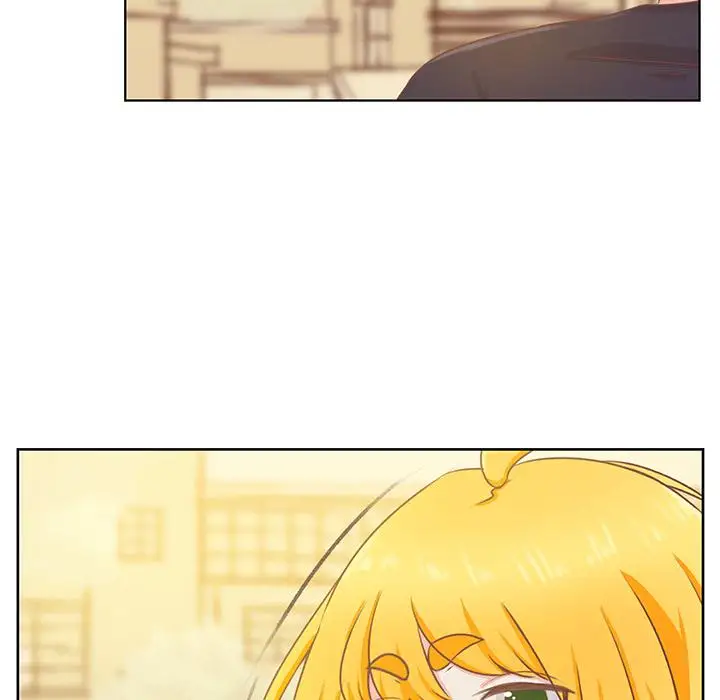 学长好讨厌第14话