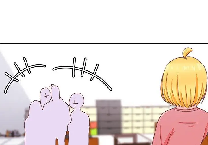 学长好讨厌第16话