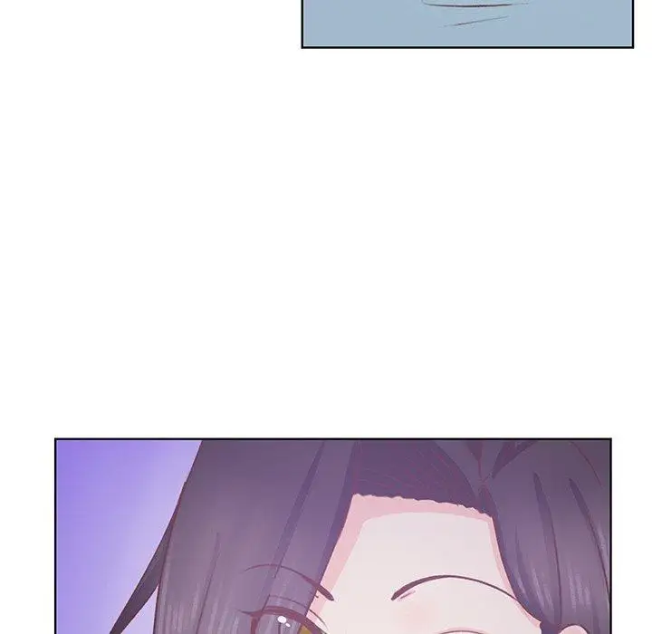 学长好讨厌第17话