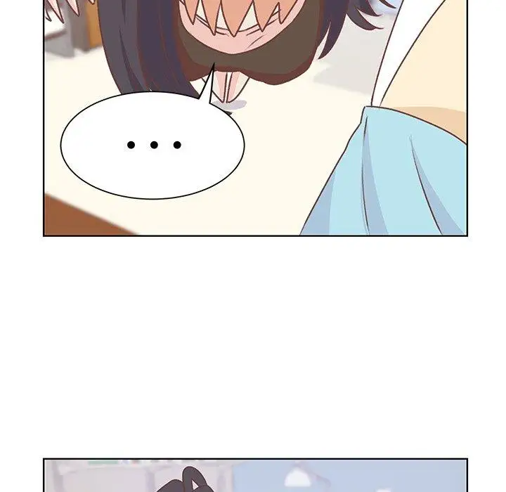 学长好讨厌第18话