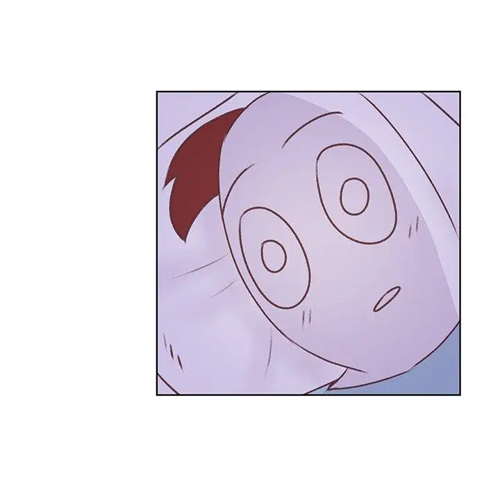 学长好讨厌第18话