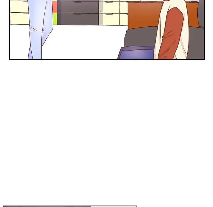 学长好讨厌第19话