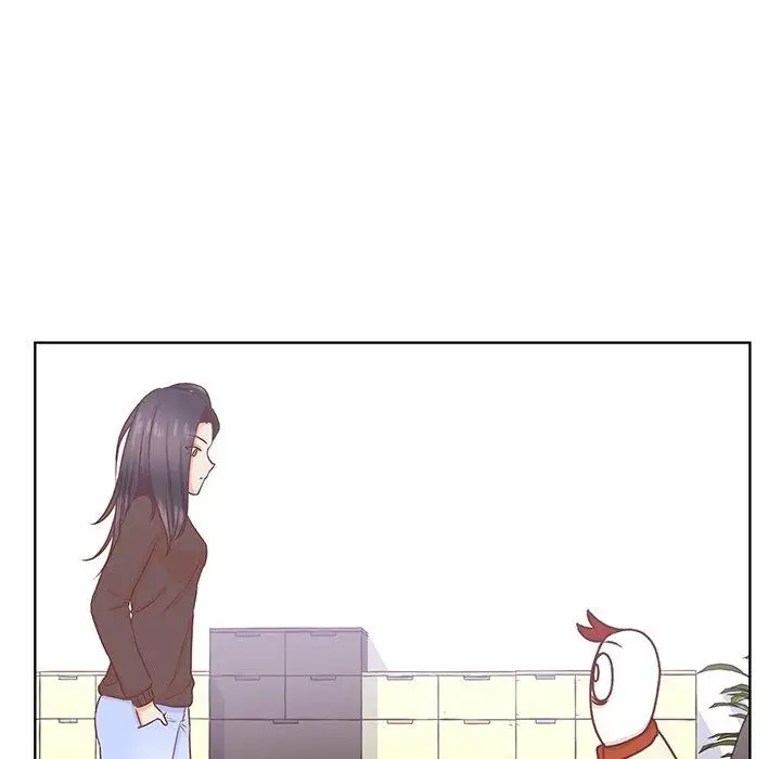 学长好讨厌第19话