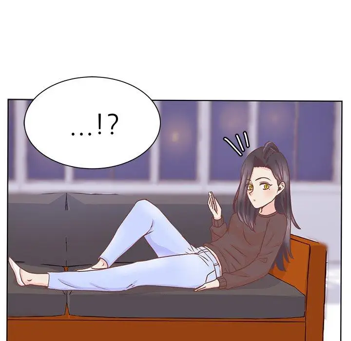 学长好讨厌第19话