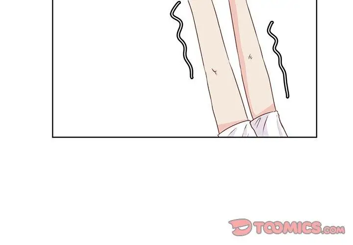 学长好讨厌第20话