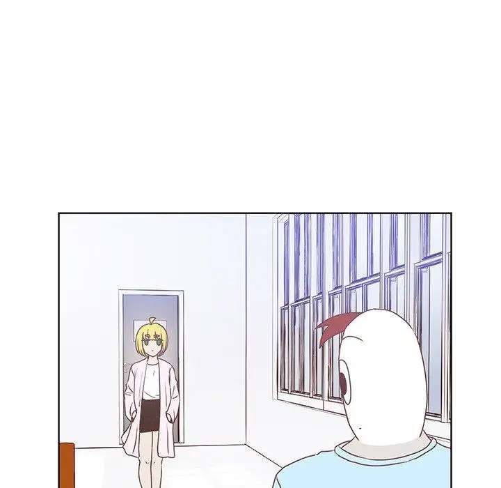 学长好讨厌第21话