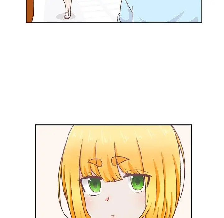 学长好讨厌第21话