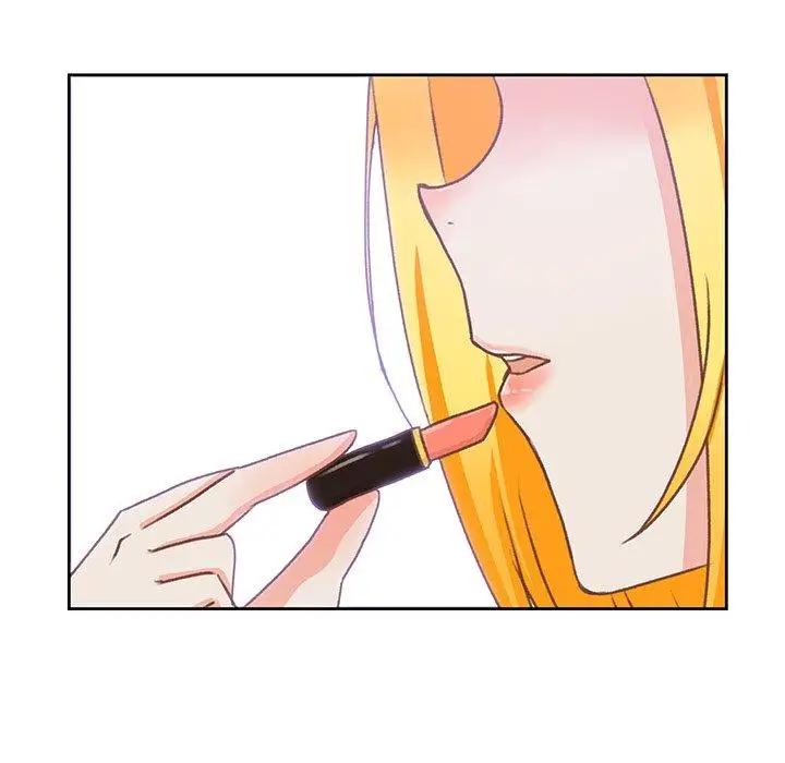 学长好讨厌第21话