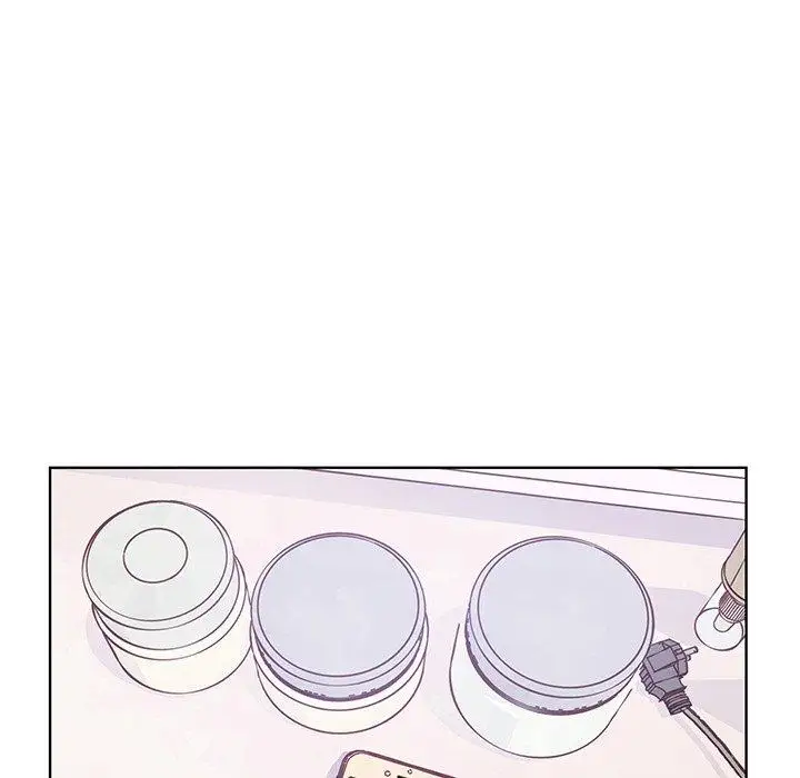 学长好讨厌第21话