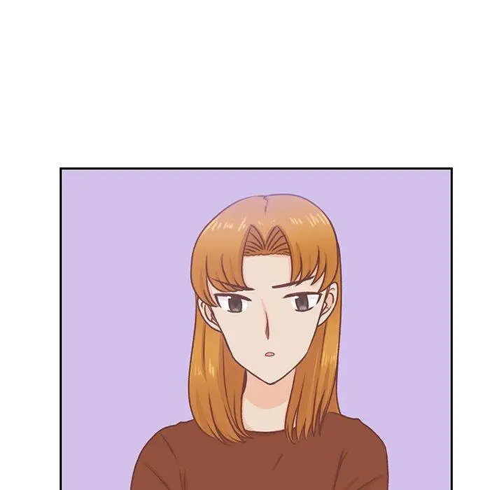 学长好讨厌第23话