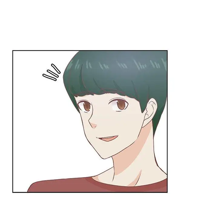 学长好讨厌第23话