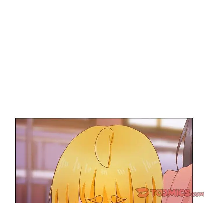 学长好讨厌第23话