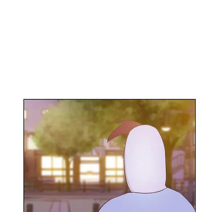 学长好讨厌第27话