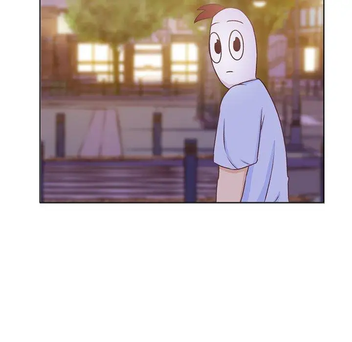 学长好讨厌第27话