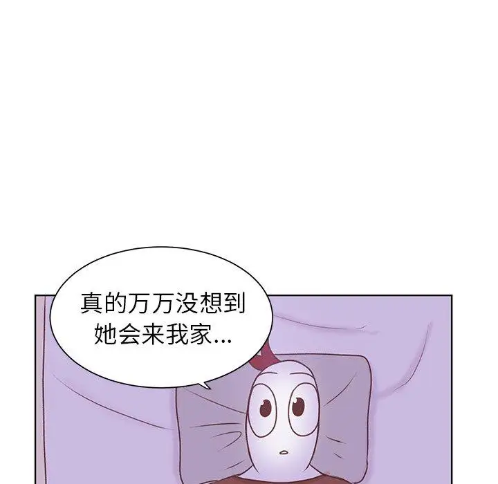 学长好讨厌第27话