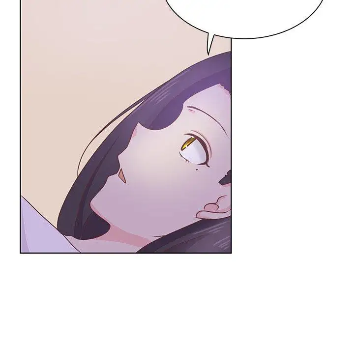 学长好讨厌第27话