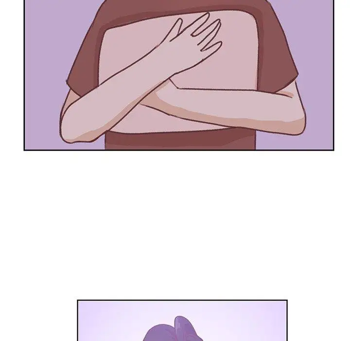 学长好讨厌第27话