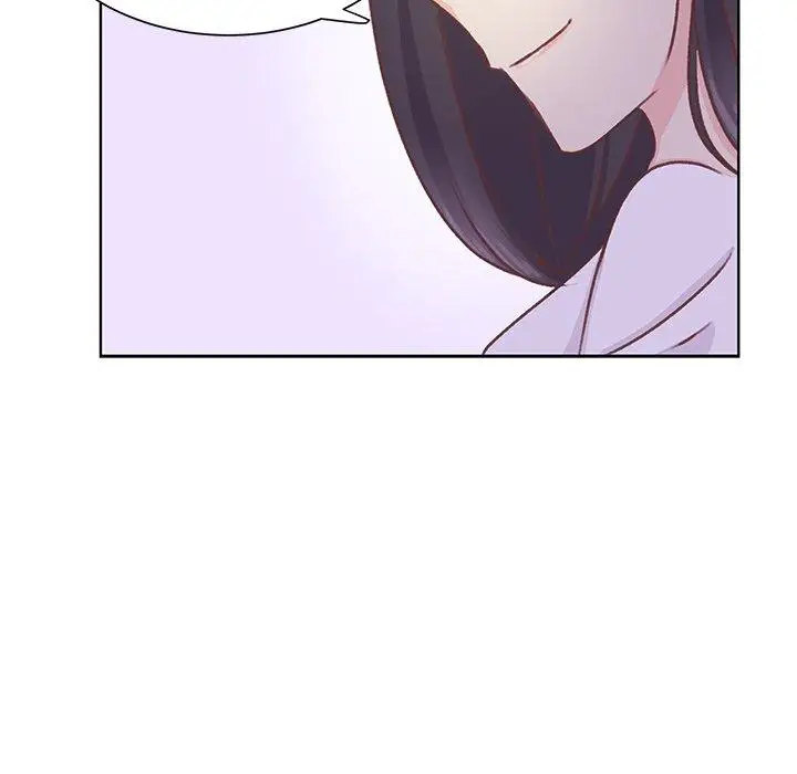 学长好讨厌第27话
