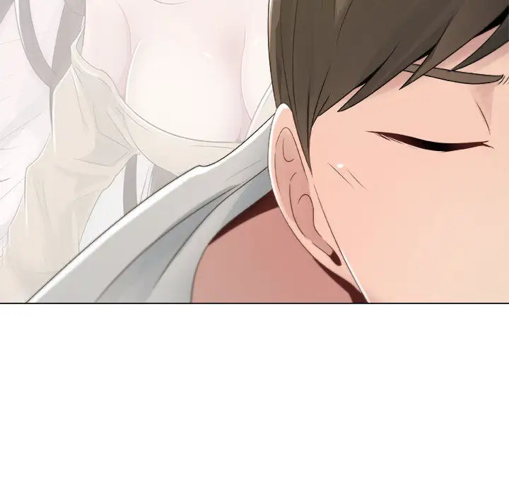 只为满足你第8话