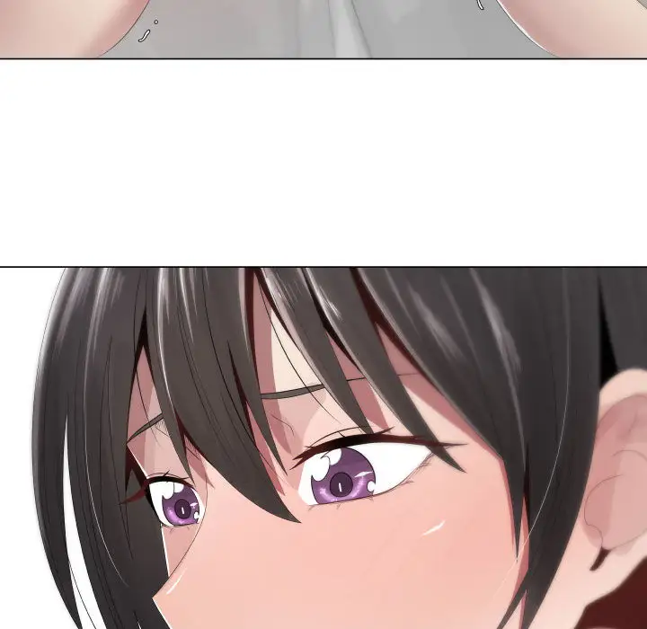 只为满足你第10话