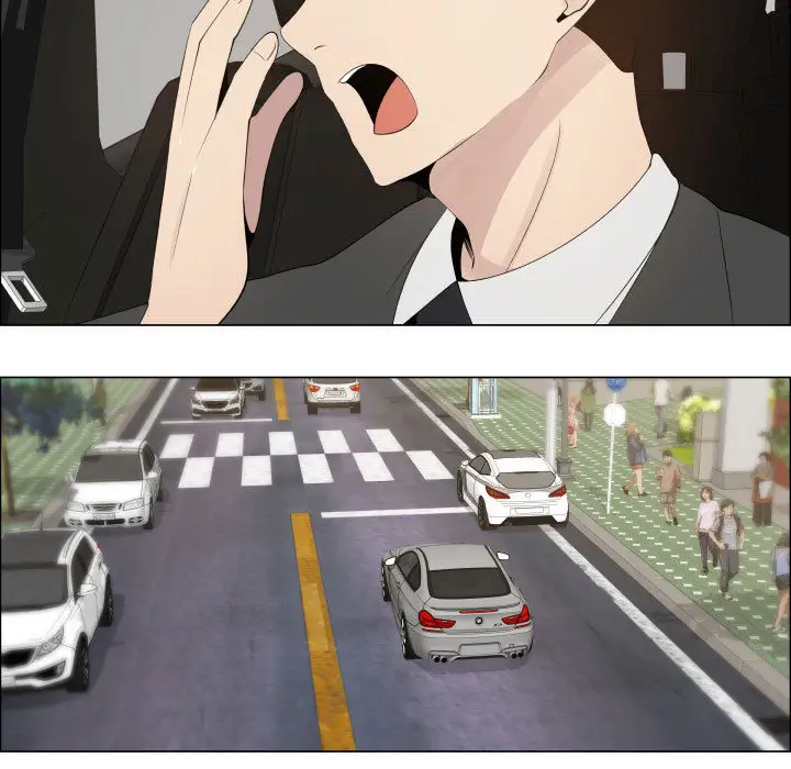 只为满足你第13话