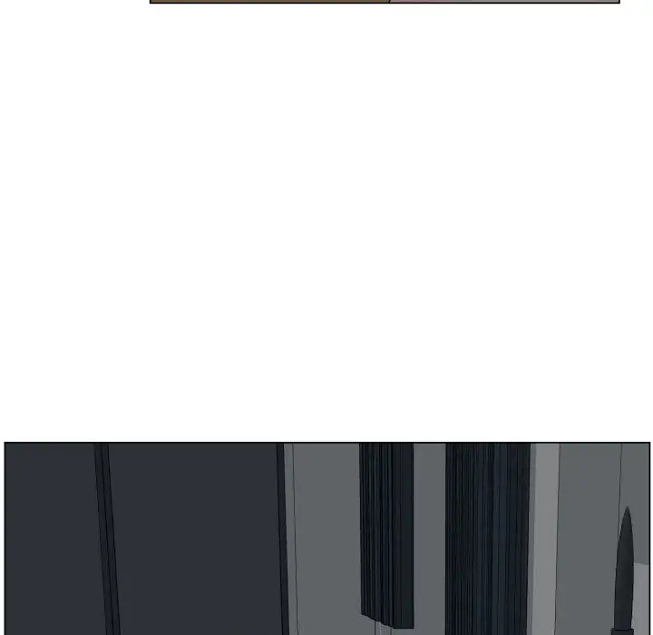 只为满足你第14话