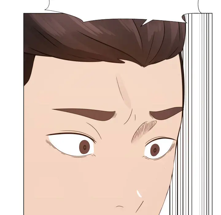 只为满足你第19话